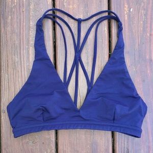 LuLuLemon Sports Bra💜💜